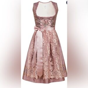 EDELNICE Dirndl-Madeline